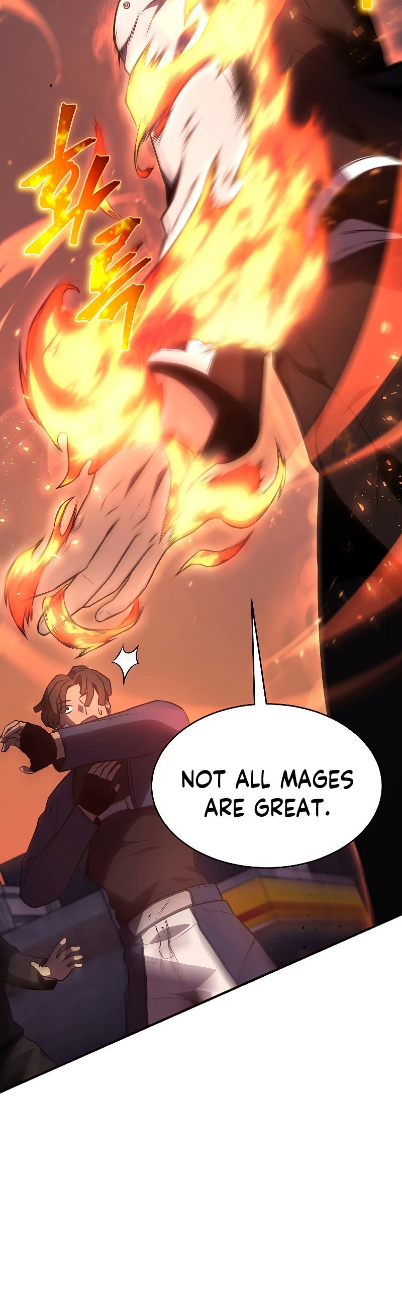Drug-Eating Genius Mage Chapter 24 page 22 - Chapter 24