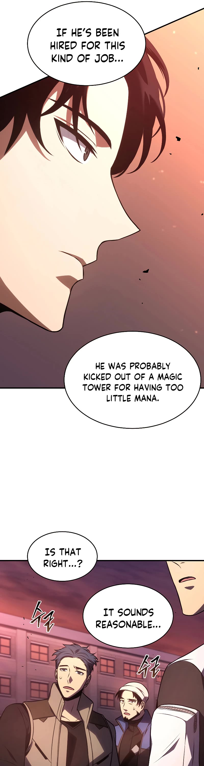 Drug-Eating Genius Mage Chapter 24 page 23 - Chapter 24