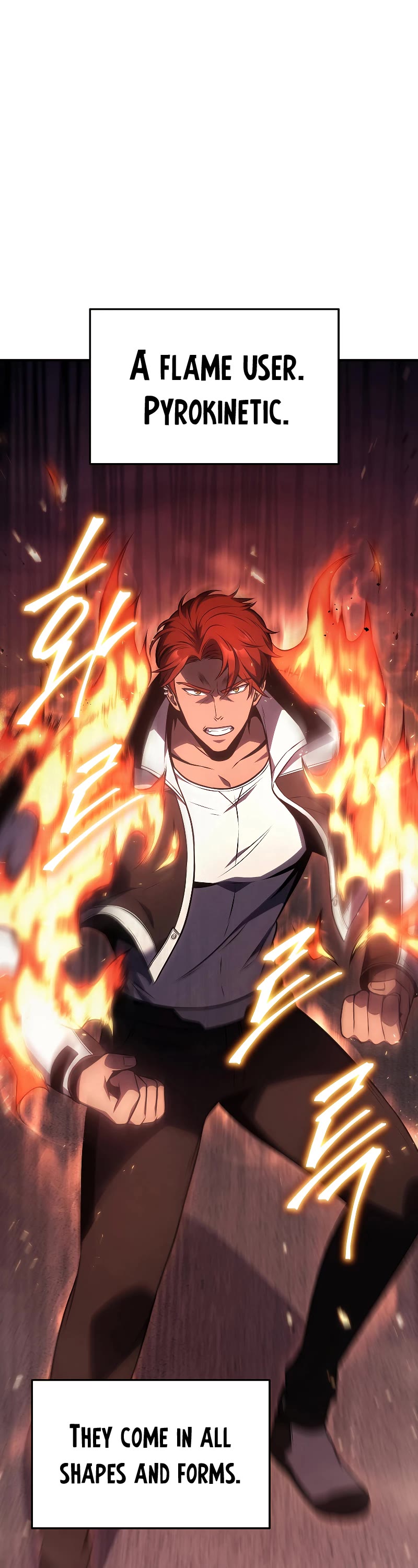 Drug-Eating Genius Mage Chapter 24 page 25 - Chapter 24