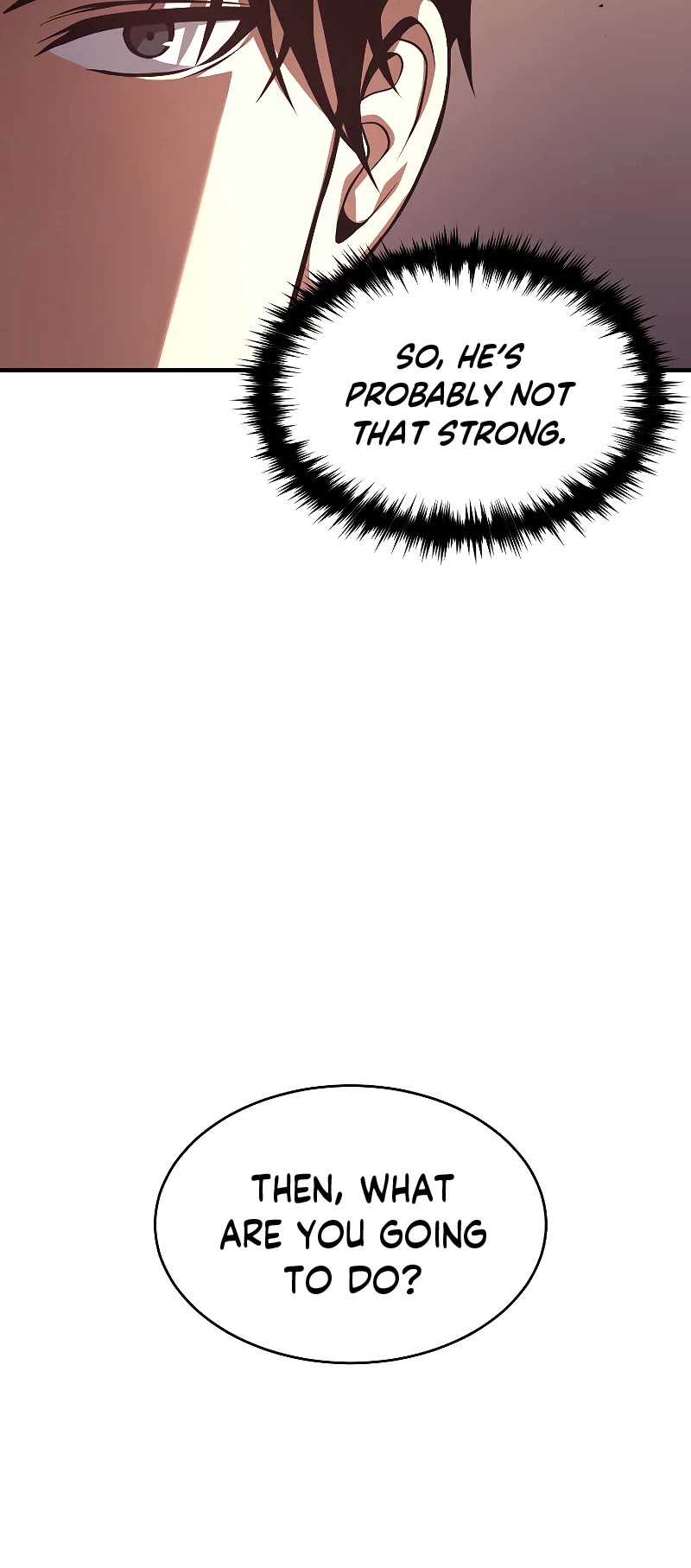 Drug-Eating Genius Mage Chapter 24 page 27 - Chapter 24