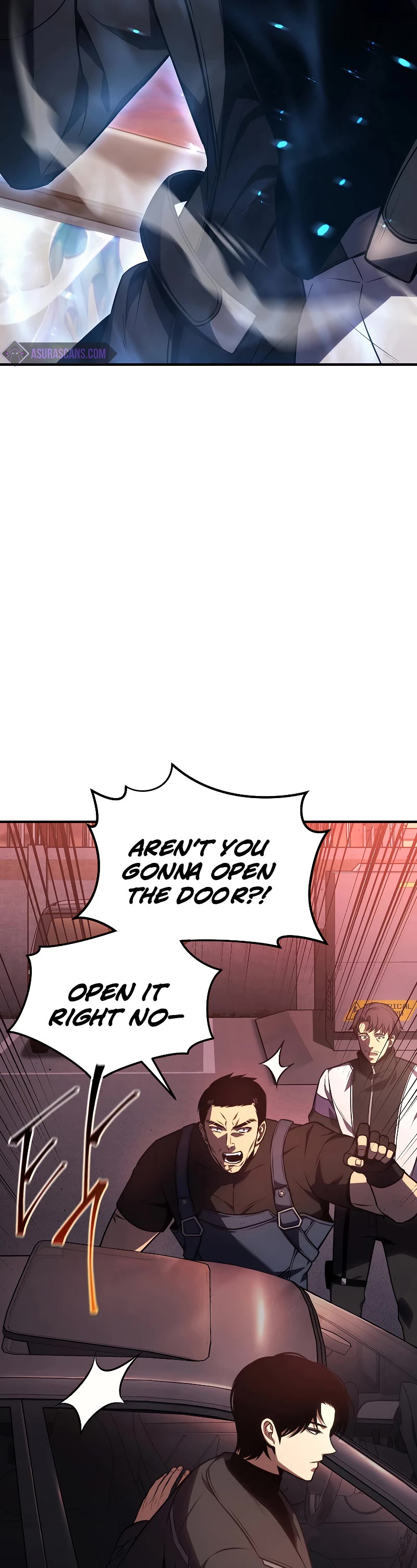 Drug-Eating Genius Mage Chapter 24 page 3 - Chapter 24