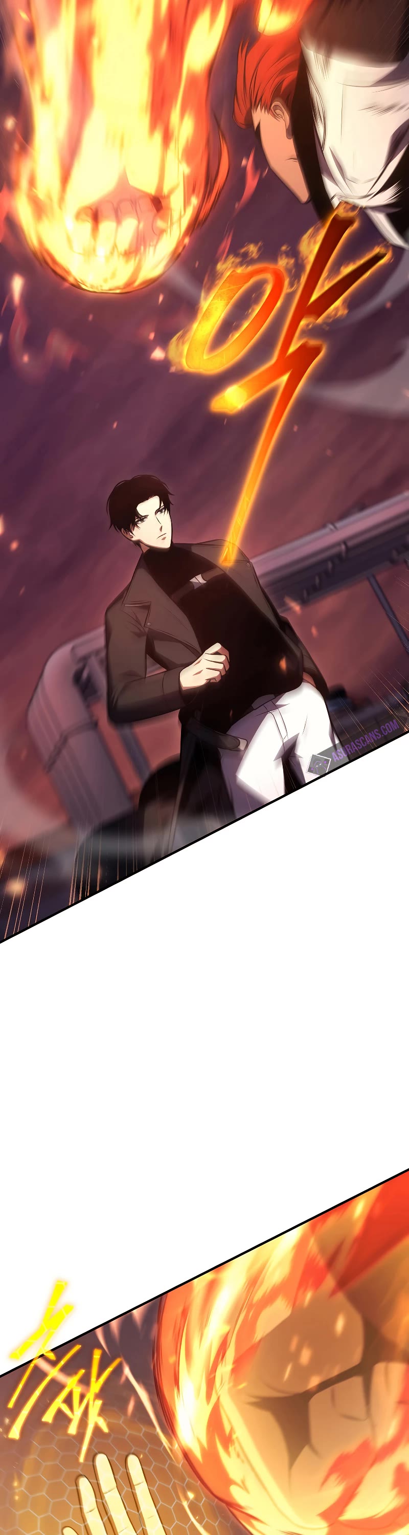 Drug-Eating Genius Mage Chapter 24 page 32 - Chapter 24
