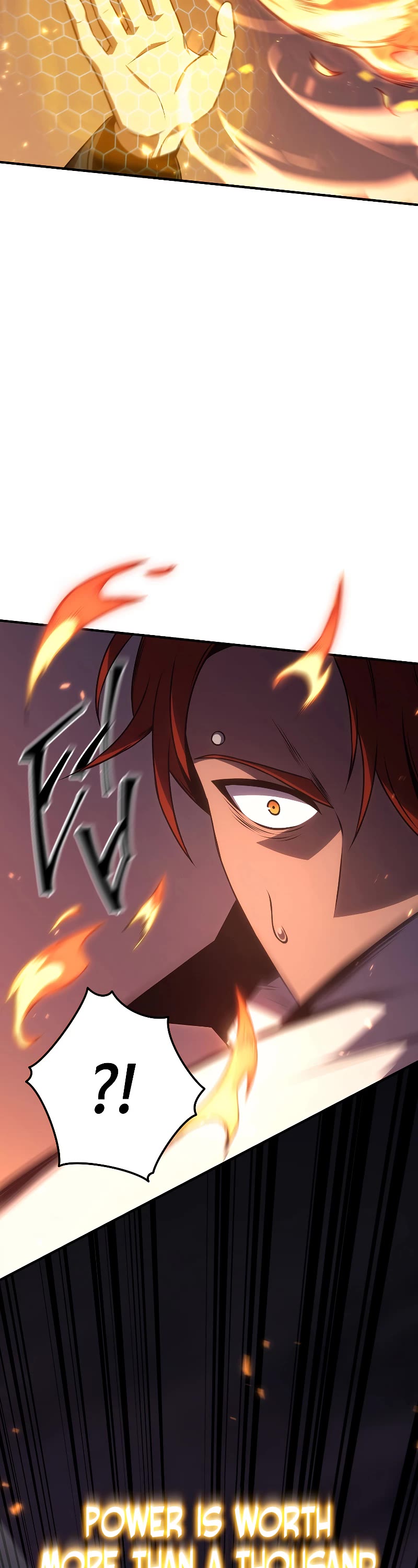 Drug-Eating Genius Mage Chapter 24 page 33 - Chapter 24