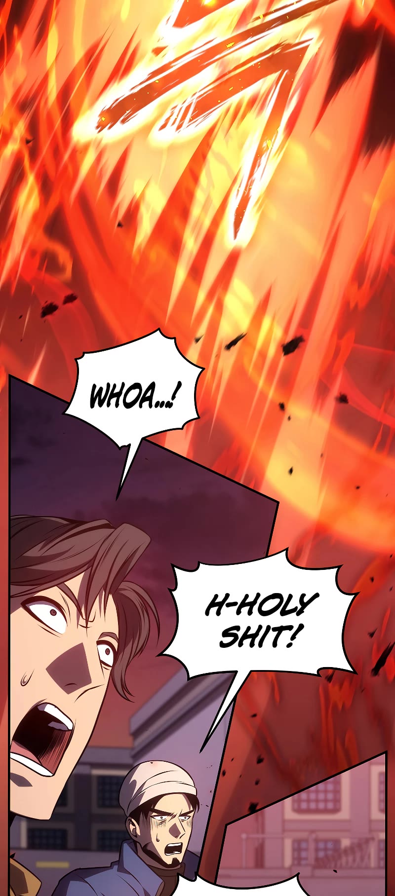 Drug-Eating Genius Mage Chapter 24 page 39 - Chapter 24