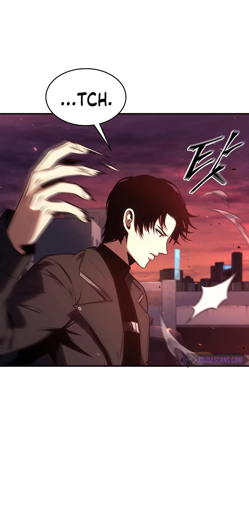 Drug-Eating Genius Mage Chapter 24 page 45 - Chapter 24