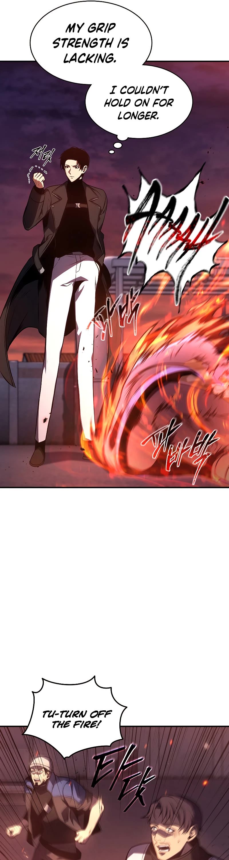 Drug-Eating Genius Mage Chapter 24 page 46 - Chapter 24