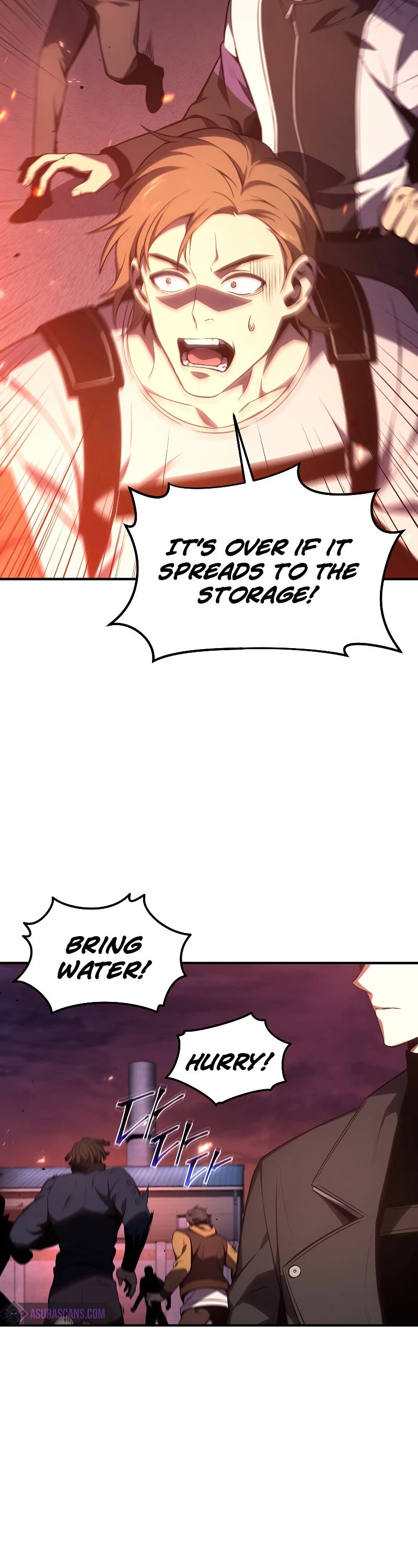 Drug-Eating Genius Mage Chapter 24 page 47 - Chapter 24