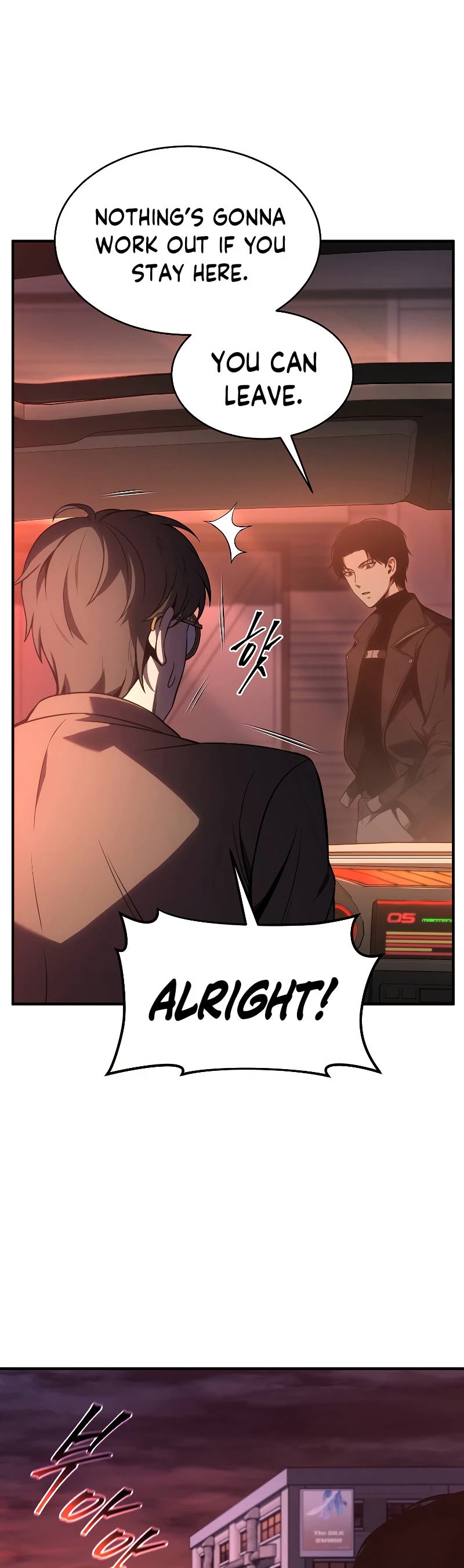 Drug-Eating Genius Mage Chapter 24 page 48 - Chapter 24