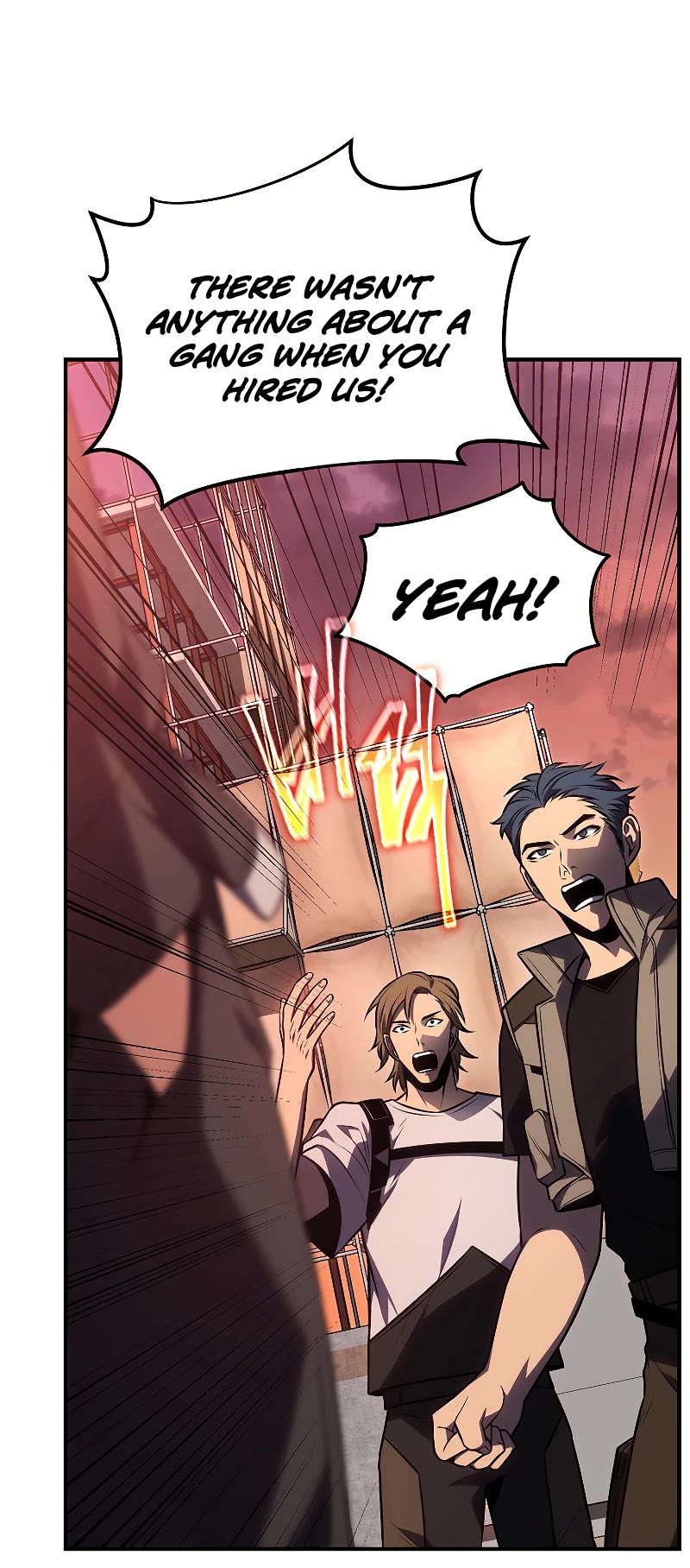 Drug-Eating Genius Mage Chapter 24 page 5 - Chapter 24