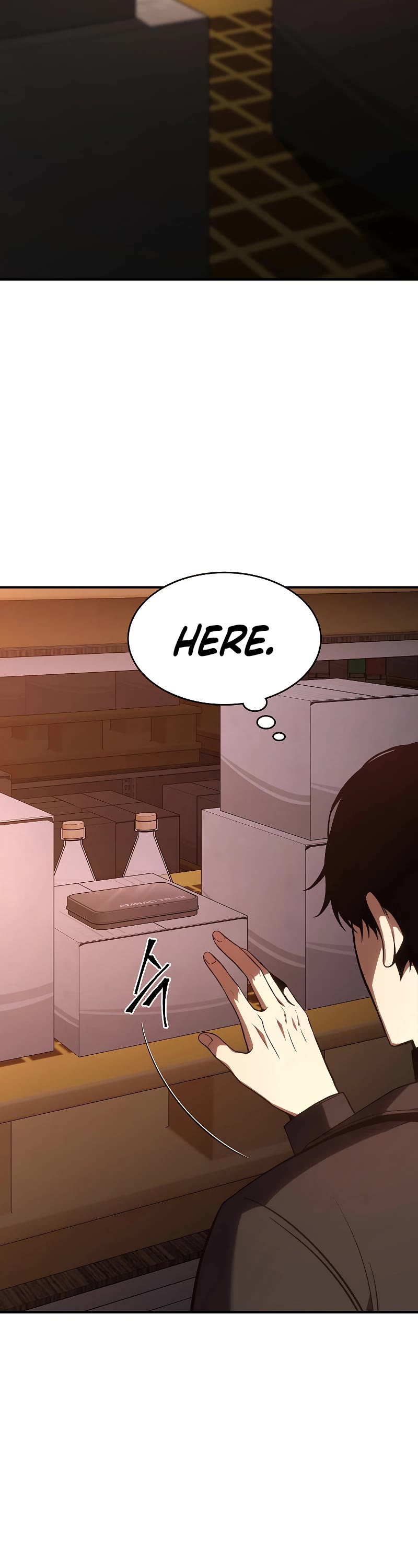Drug-Eating Genius Mage Chapter 24 page 52 - Chapter 24
