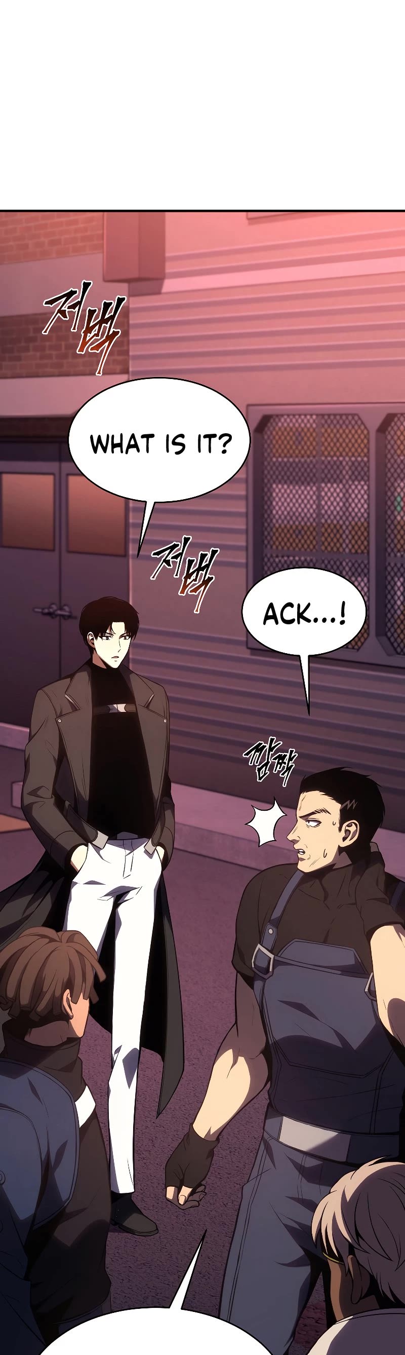 Drug-Eating Genius Mage Chapter 24 page 57 - Chapter 24