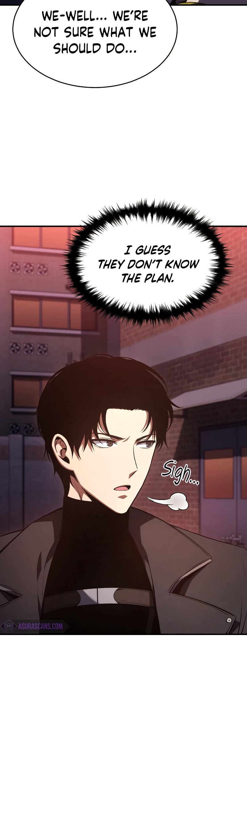 Drug-Eating Genius Mage Chapter 24 page 58 - Chapter 24