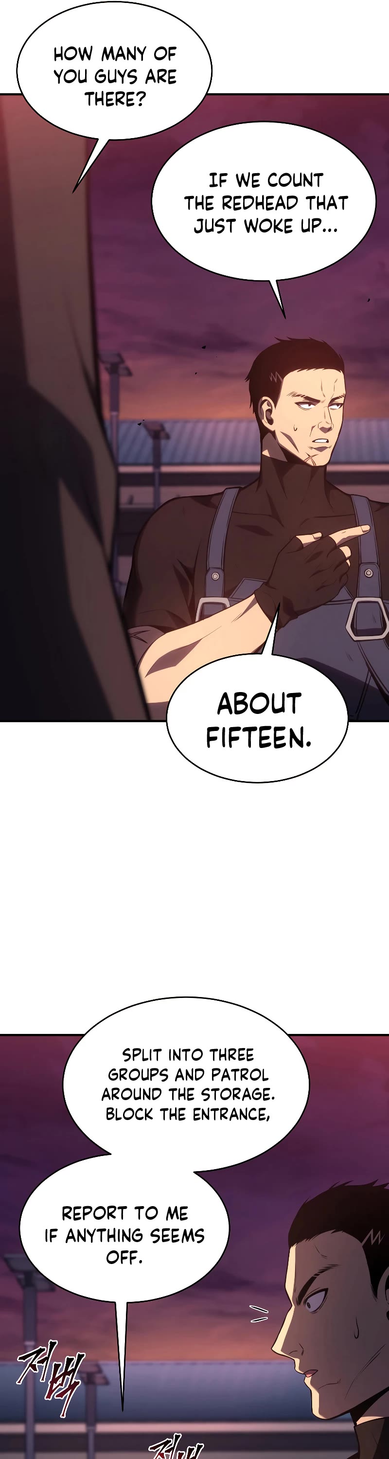 Drug-Eating Genius Mage Chapter 24 page 59 - Chapter 24