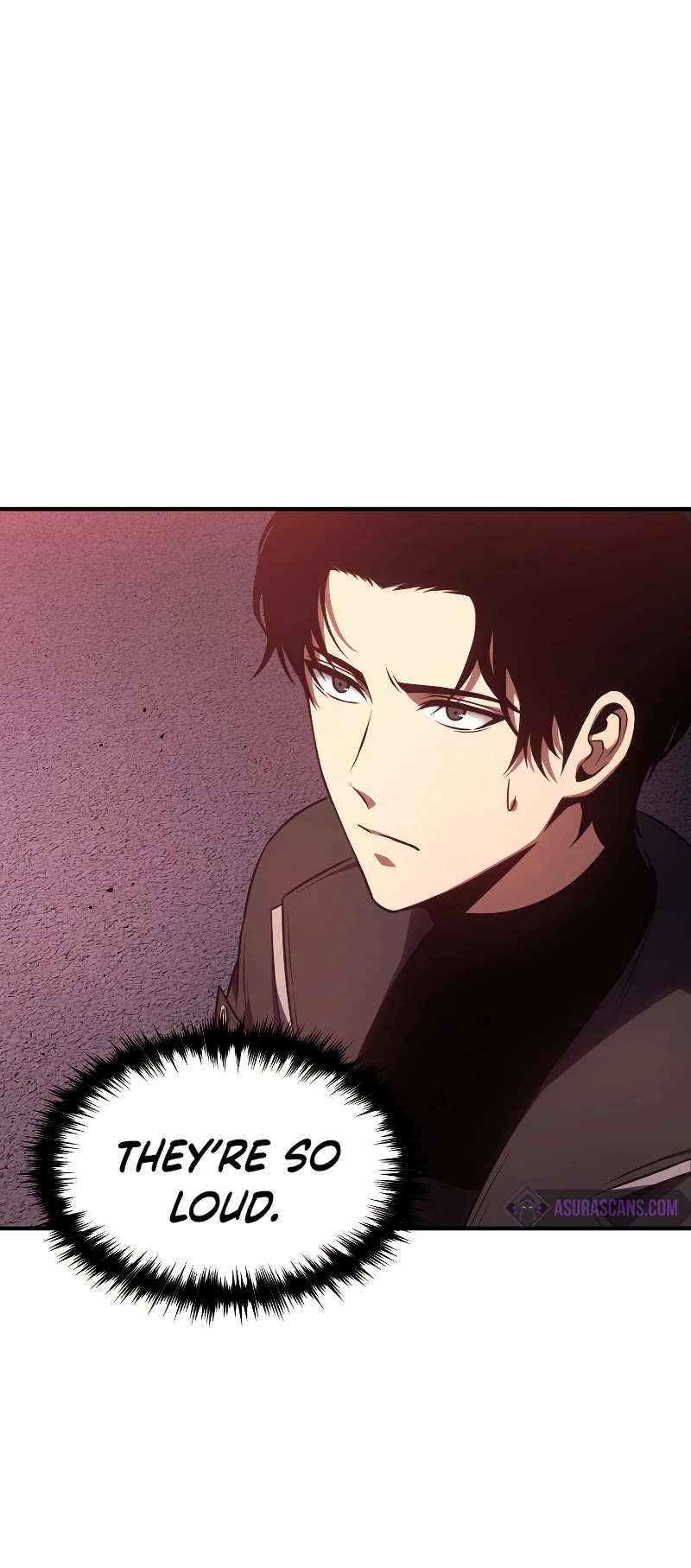 Drug-Eating Genius Mage Chapter 24 page 6 - Chapter 24