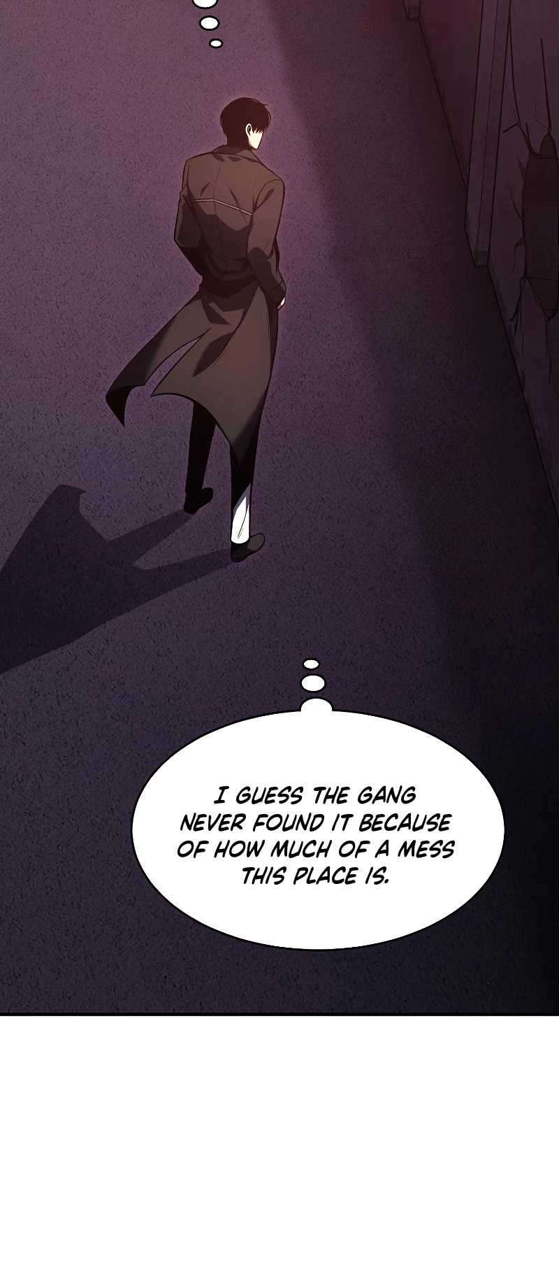 Drug-Eating Genius Mage Chapter 24 page 62 - Chapter 24