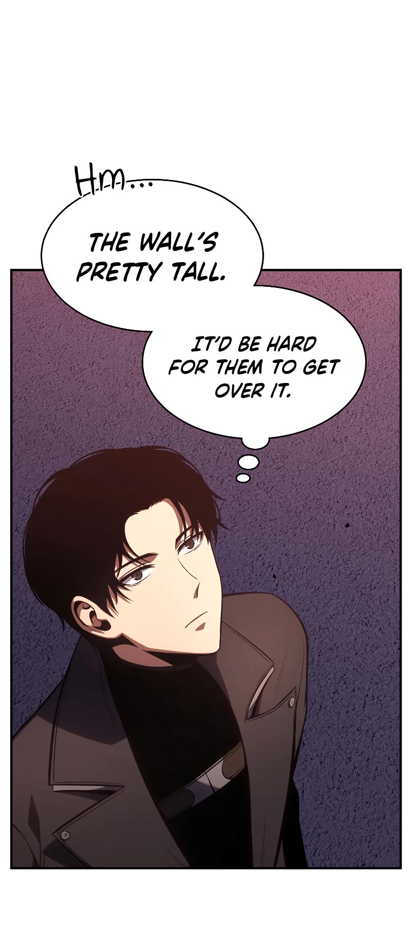 Drug-Eating Genius Mage Chapter 24 page 63 - Chapter 24