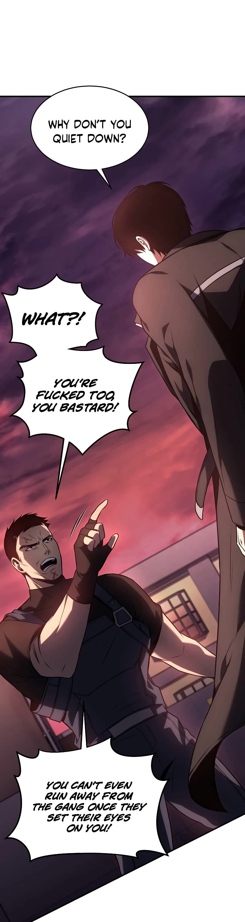 Drug-Eating Genius Mage Chapter 24 page 7 - Chapter 24