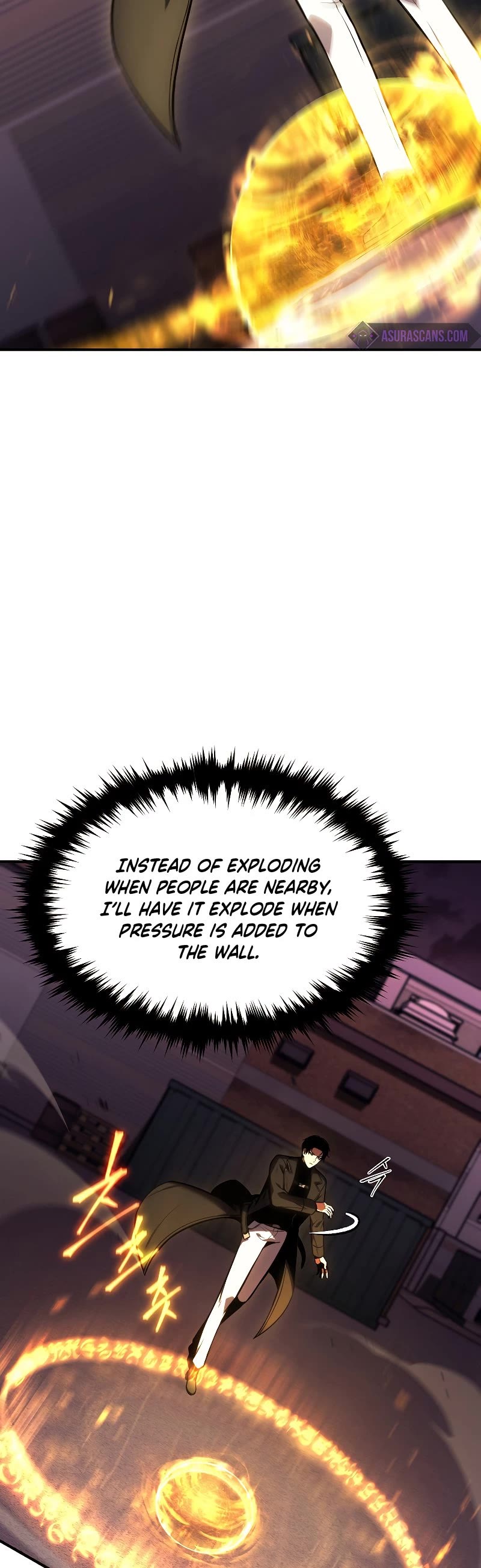 Drug-Eating Genius Mage Chapter 24 page 71 - Chapter 24