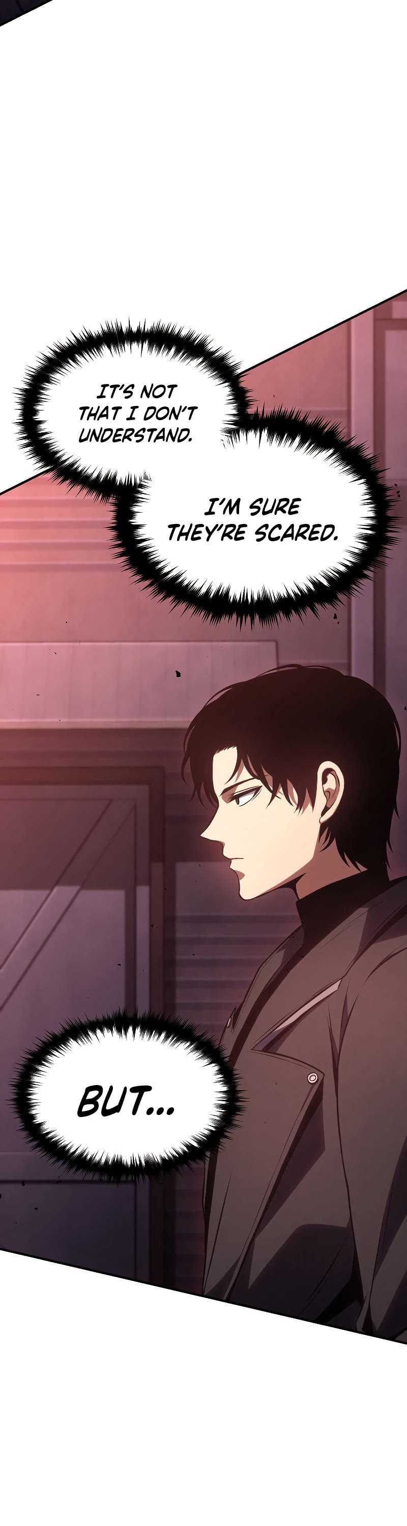 Drug-Eating Genius Mage Chapter 24 page 8 - Chapter 24
