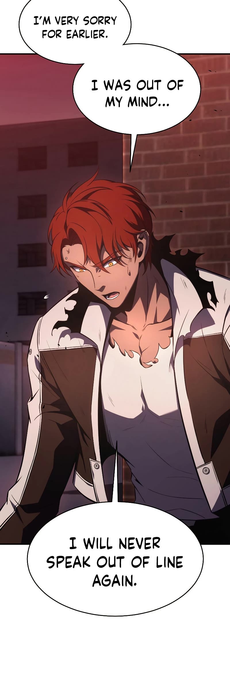Drug-Eating Genius Mage Chapter 24 page 80 - Chapter 24