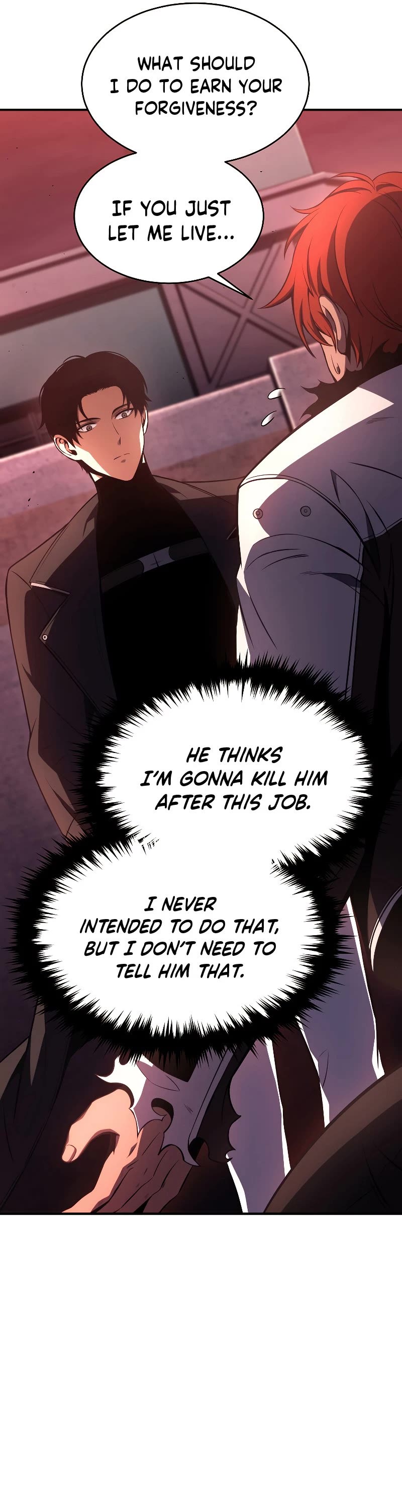 Drug-Eating Genius Mage Chapter 24 page 82 - Chapter 24