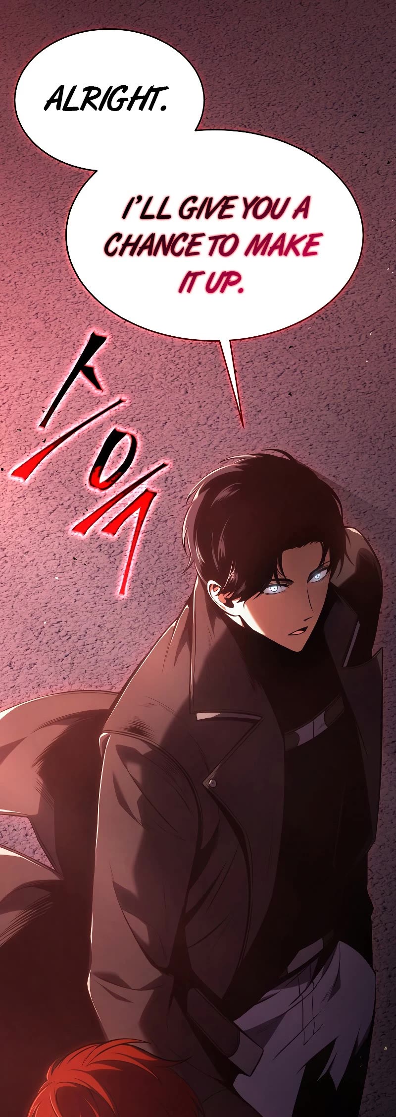 Drug-Eating Genius Mage Chapter 24 page 84 - Chapter 24