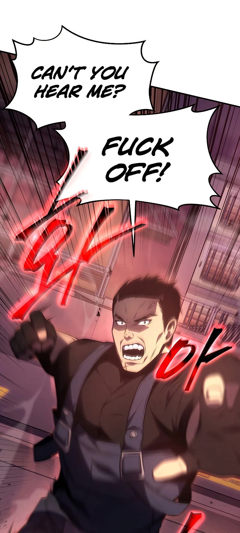Drug-Eating Genius Mage Chapter 24 page 9 - Chapter 24