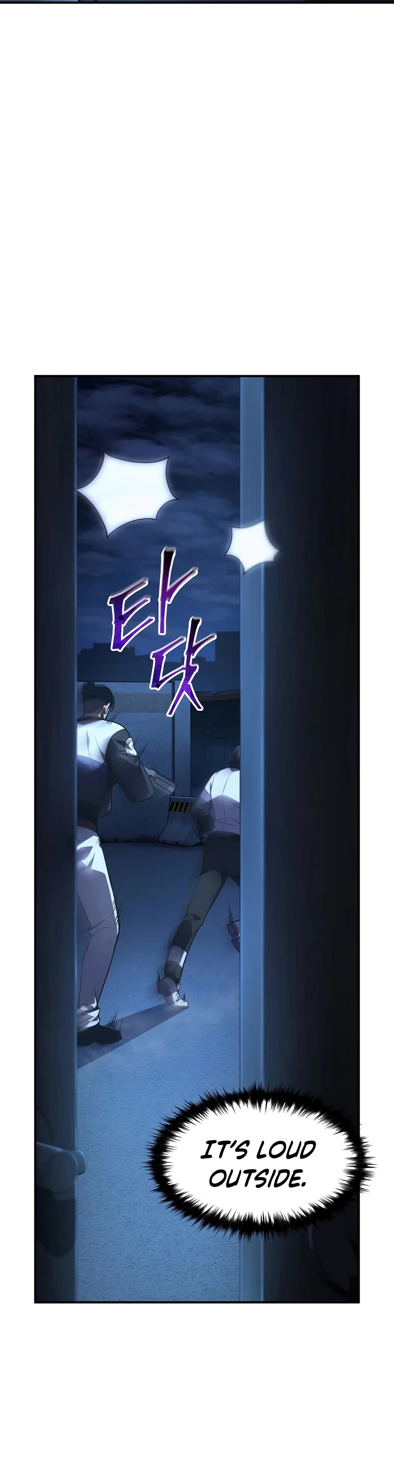Drug-Eating Genius Mage Chapter 25 page 11 - Chapter 25