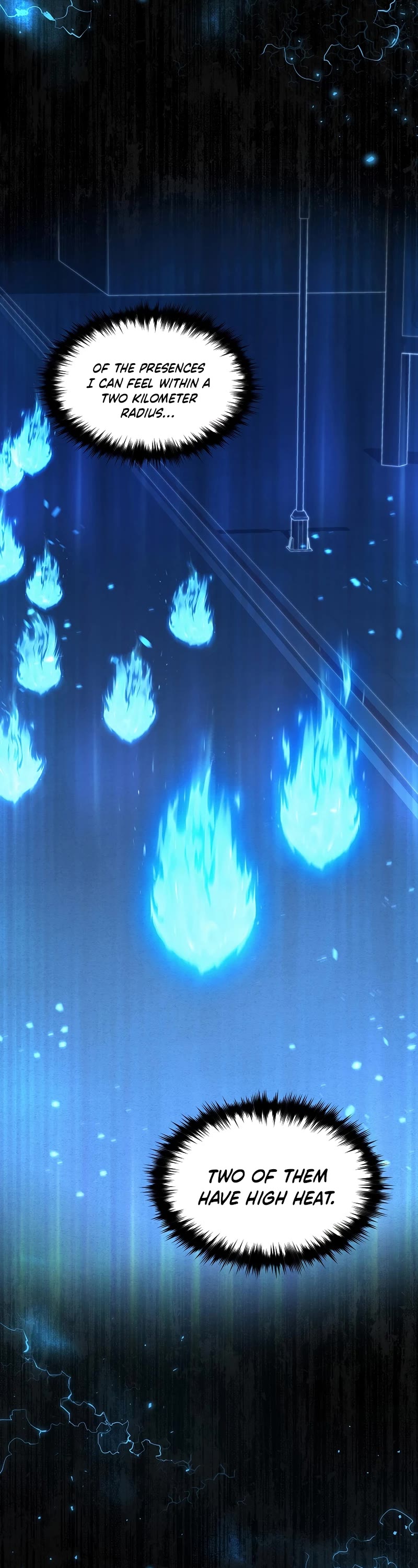 Drug-Eating Genius Mage Chapter 25 page 14 - Chapter 25