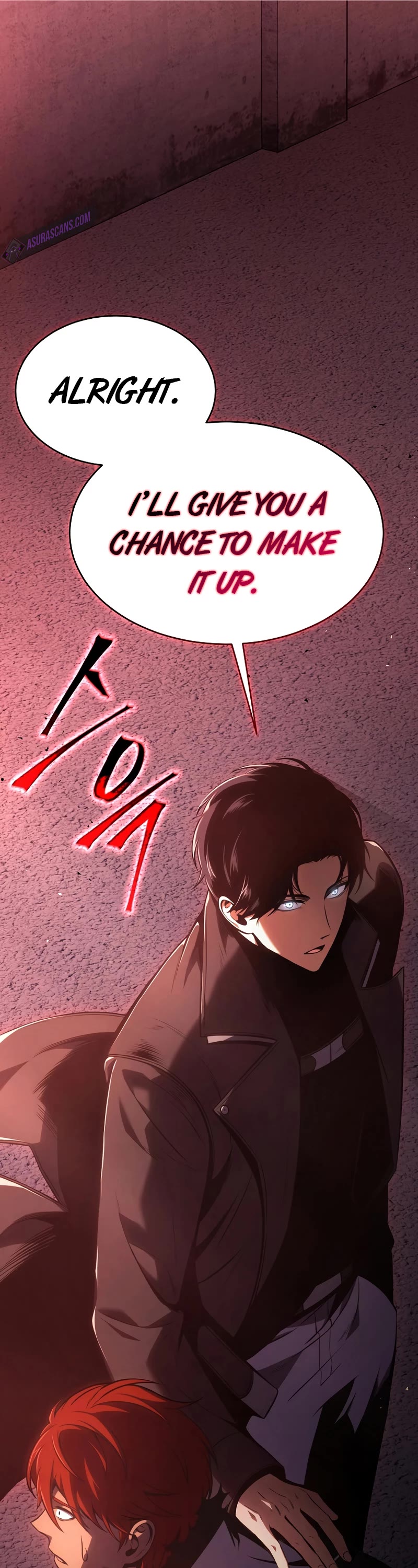 Drug-Eating Genius Mage Chapter 25 page 2 - Chapter 25