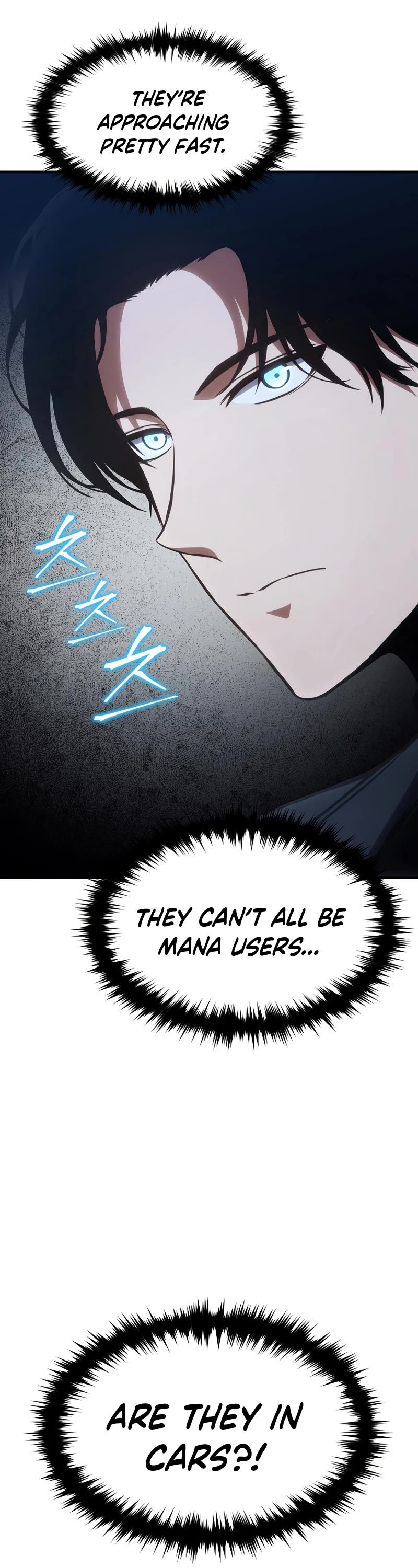 Drug-Eating Genius Mage Chapter 25 page 20 - Chapter 25