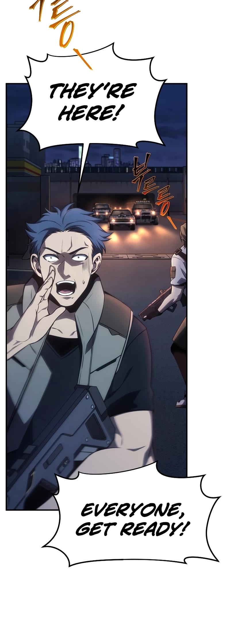 Drug-Eating Genius Mage Chapter 25 page 22 - Chapter 25