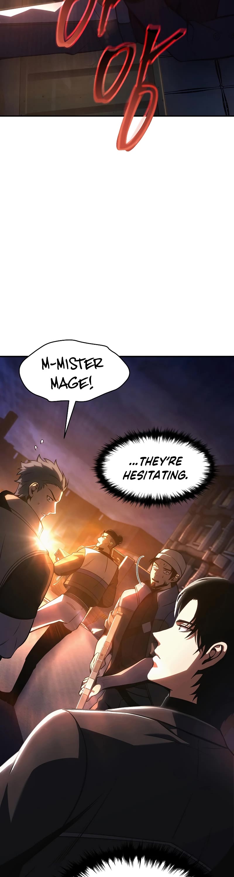 Drug-Eating Genius Mage Chapter 25 page 25 - Chapter 25