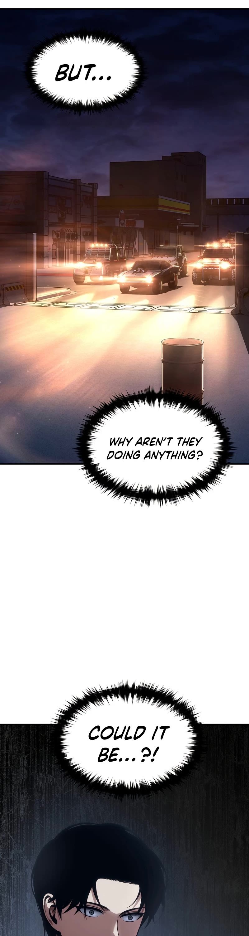 Drug-Eating Genius Mage Chapter 25 page 28 - Chapter 25