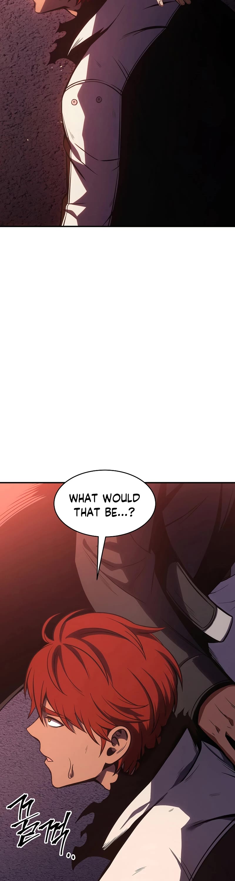 Drug-Eating Genius Mage Chapter 25 page 3 - Chapter 25