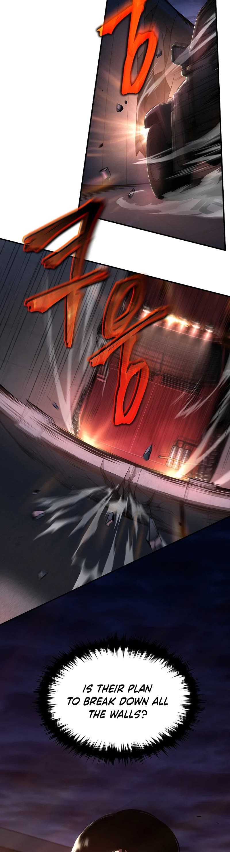 Drug-Eating Genius Mage Chapter 25 page 32 - Chapter 25
