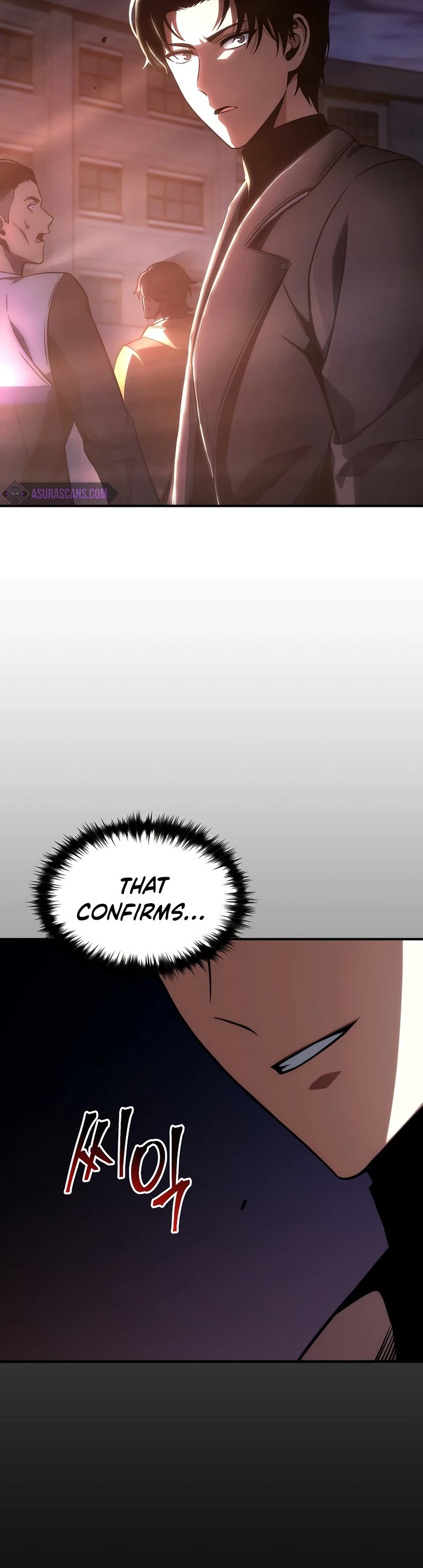 Drug-Eating Genius Mage Chapter 25 page 33 - Chapter 25