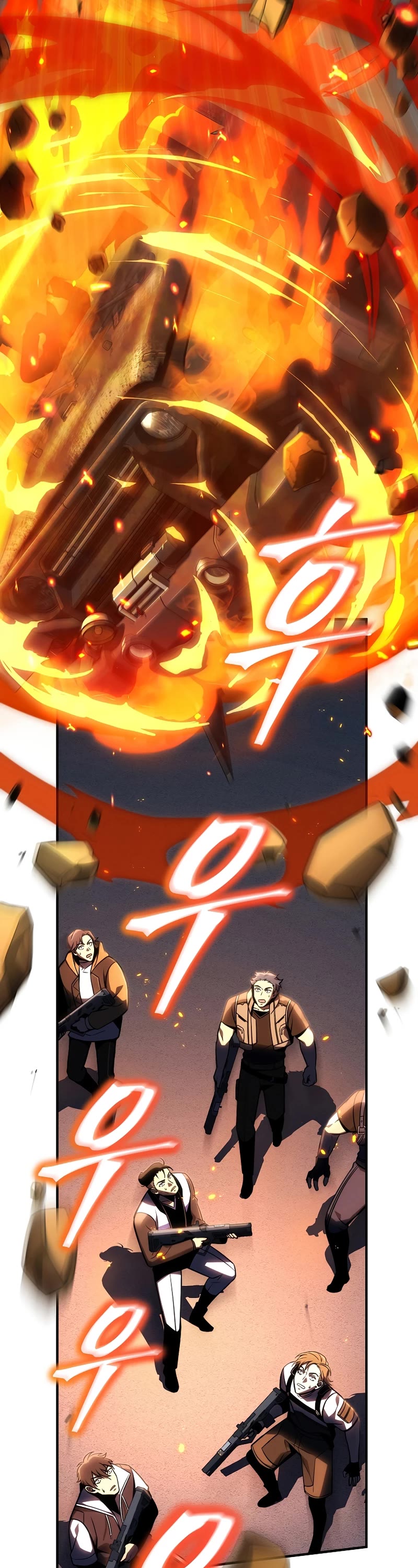 Drug-Eating Genius Mage Chapter 25 page 36 - Chapter 25