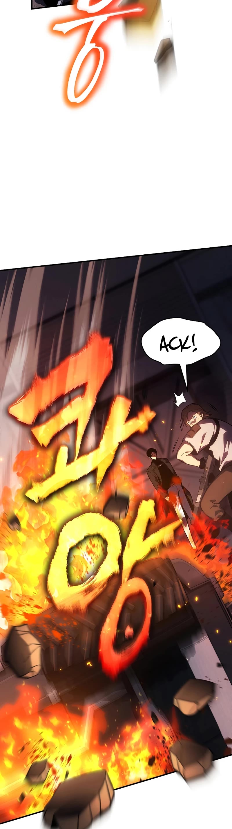 Drug-Eating Genius Mage Chapter 25 page 37 - Chapter 25