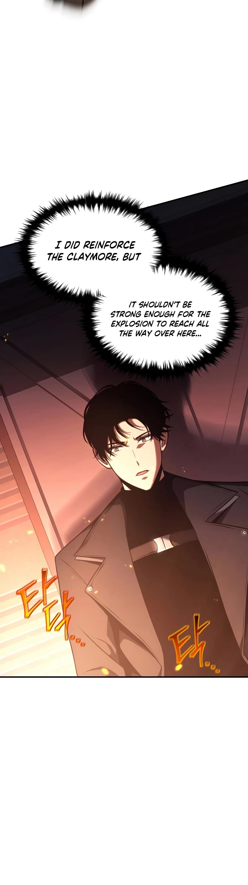 Drug-Eating Genius Mage Chapter 25 page 38 - Chapter 25