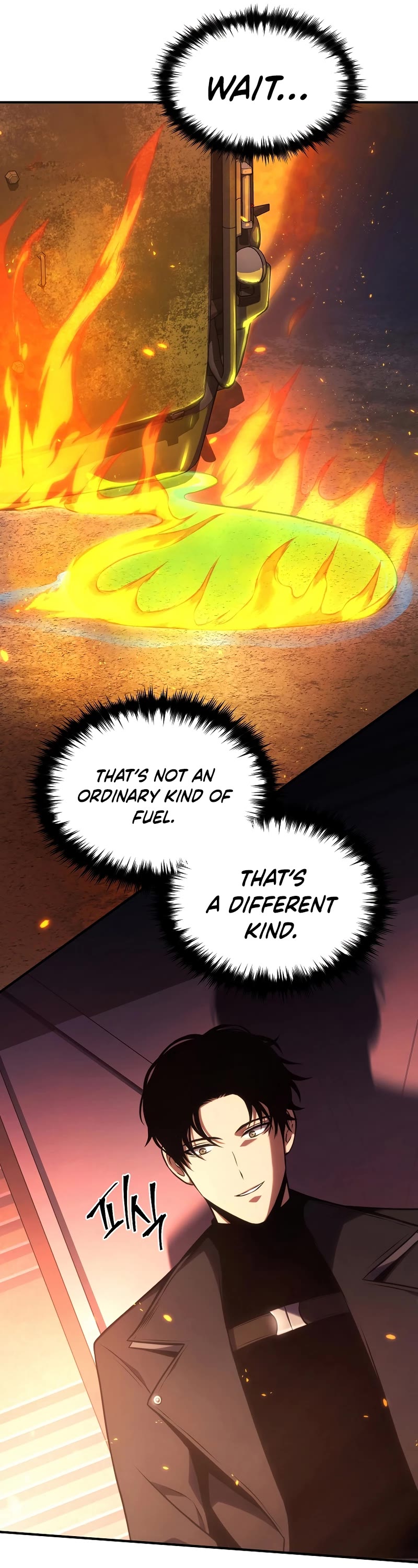 Drug-Eating Genius Mage Chapter 25 page 39 - Chapter 25