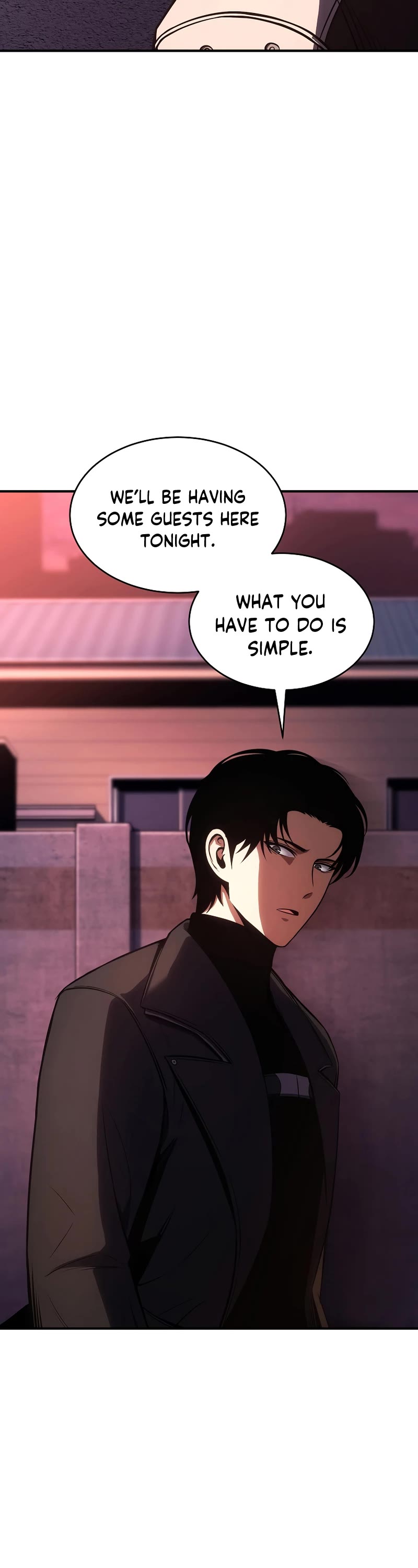 Drug-Eating Genius Mage Chapter 25 page 4 - Chapter 25