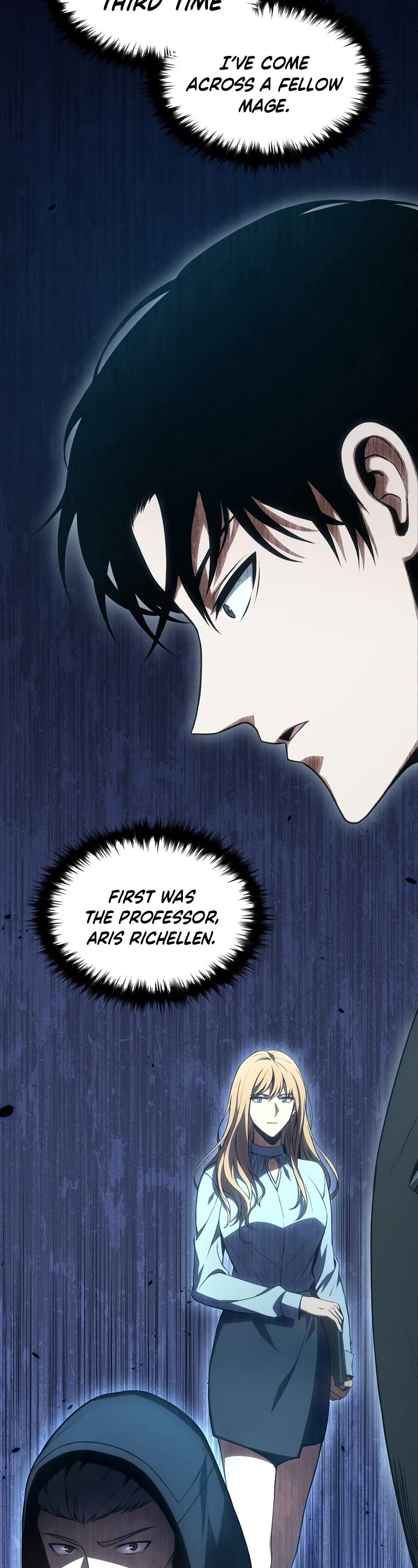 Drug-Eating Genius Mage Chapter 25 page 45 - Chapter 25
