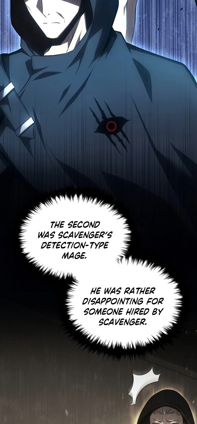 Drug-Eating Genius Mage Chapter 25 page 46 - Chapter 25