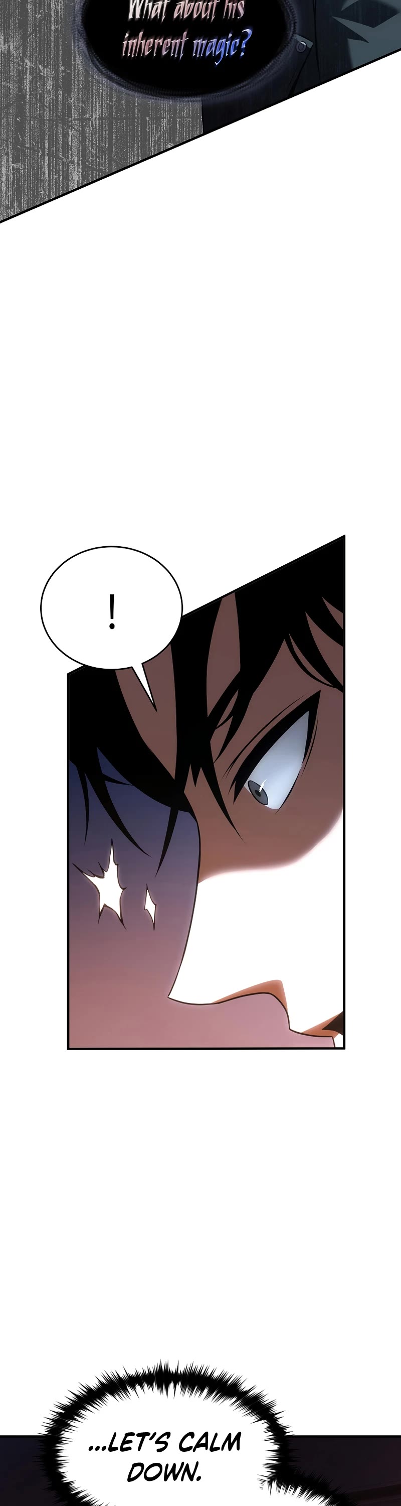 Drug-Eating Genius Mage Chapter 25 page 50 - Chapter 25