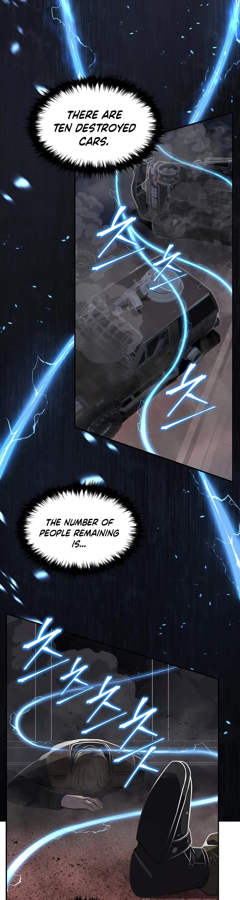 Drug-Eating Genius Mage Chapter 25 page 54 - Chapter 25