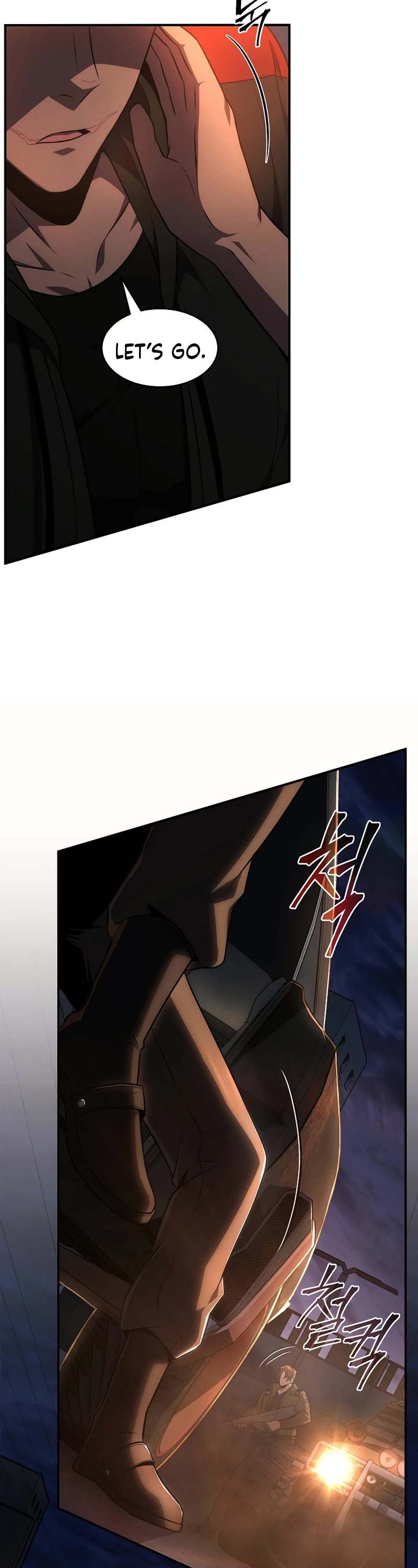 Drug-Eating Genius Mage Chapter 25 page 59 - Chapter 25