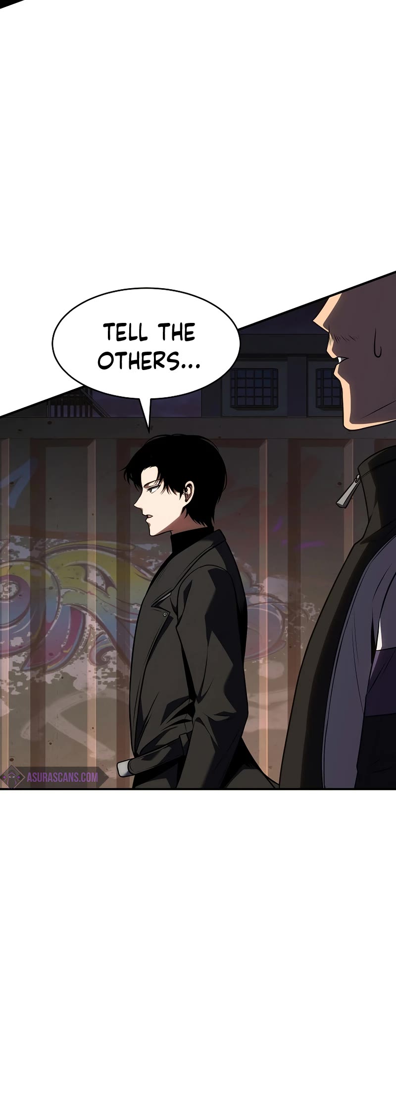 Drug-Eating Genius Mage Chapter 25 page 61 - Chapter 25