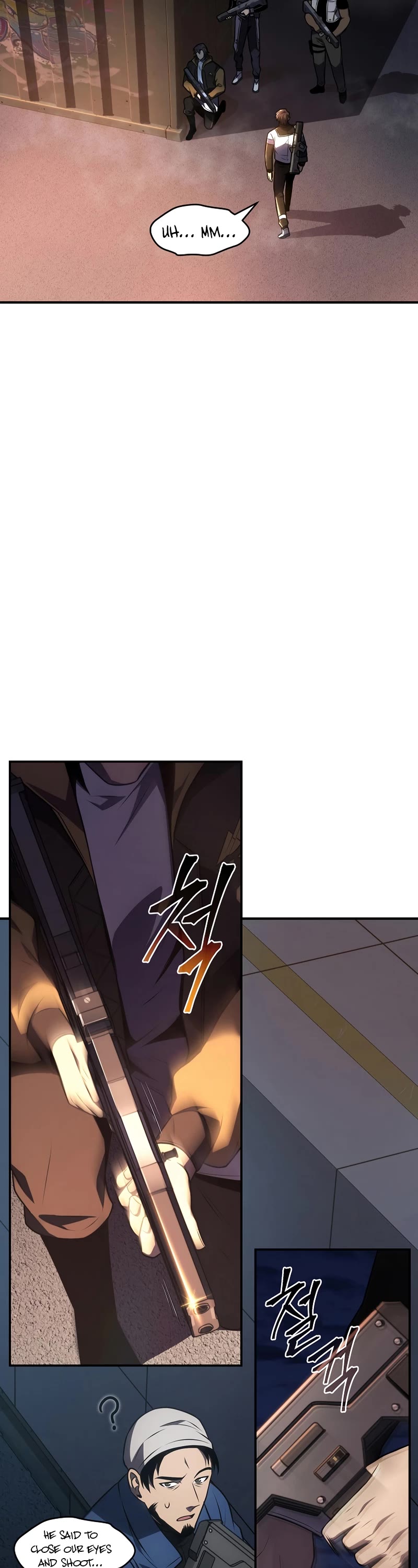 Drug-Eating Genius Mage Chapter 25 page 64 - Chapter 25