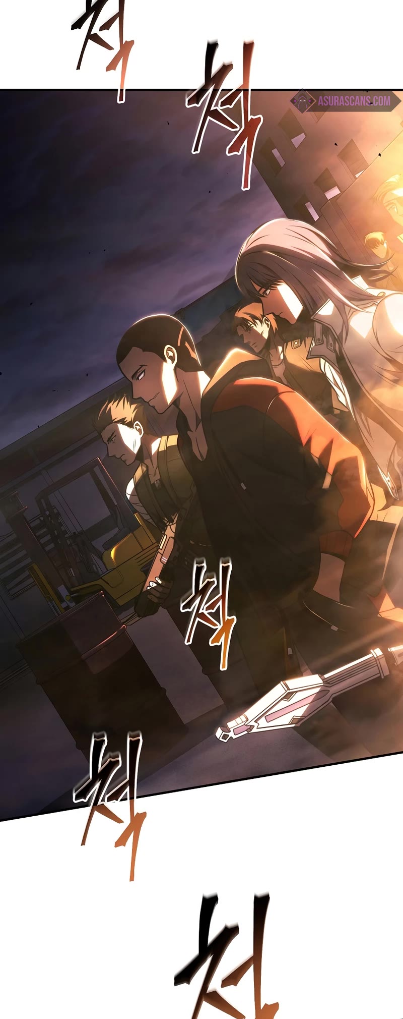Drug-Eating Genius Mage Chapter 25 page 66 - Chapter 25